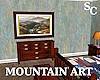 SC Mountain Art