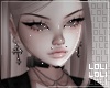 お. luz veil