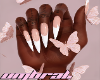 𝓤. DRV Stiletto!