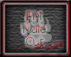 KyD PM Male Cut