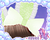 ✿ bunny bow v5