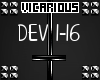 Bring Out The Devil