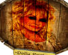 Dolly Parton Sign