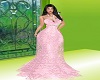 VESTIDO DE DAMA CARO
