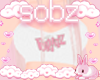 S. Bratty!