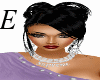 ETE ELLA EBONY SILK