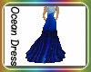 Ocean dress