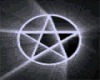 Animated Pentagram