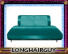 lhg tealicious daybed