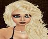 Morgana Hair Blonde