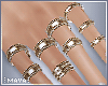 [MT] ICONIC Rings L
