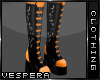 -V- M.N.W Boots 1