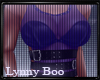 *Shona Cobalt Top