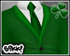 602 Irish Suit I