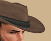 ✘ Cowboy Hat Trigger