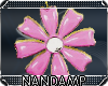 [NMP]SpringFlower*Pink*