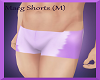 Maeg Shorts (M)
