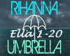 :Umbrella/Cinderella