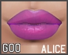 {G} Alice Lip Tint 4