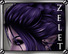 |LZ|Dark Queen Hair