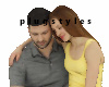 People Couple NPC
