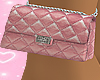 𝔁. Ankle bag !