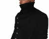 black long coat