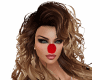 Clown Nose W/ Sounds