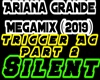 Ariana Grande Megamix 2