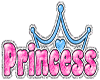 {7q}Princess