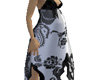 ® Asymmetrical Dress V3