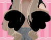 ! black wings