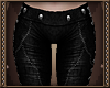 [Ry] Leatherpants black