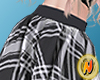 ! College Skirt