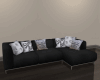 Modern Couch w Poses
