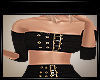 RXL SEXY BELT DRESS