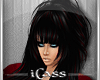 [CC]Pharma Scarlet/Black