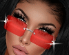 Red Glasses