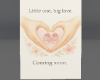 Coming Soon Canvas