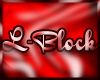 L-Block Badge