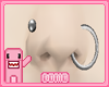nose ring