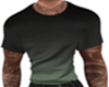 Ombre Shirt / Tattoos