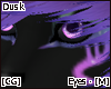 [CG] Dusk Eyes