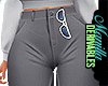 ! 3D Shades Pants
