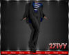 IV.Yves Suit Full- F