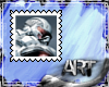 [ART] Crysis stamp