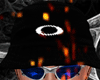 Static Hat Black