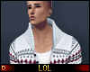 ●lol●Nat Sweater