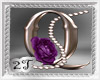~2T~ Q Purple Rose