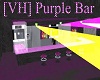 [VH] Purple Bar